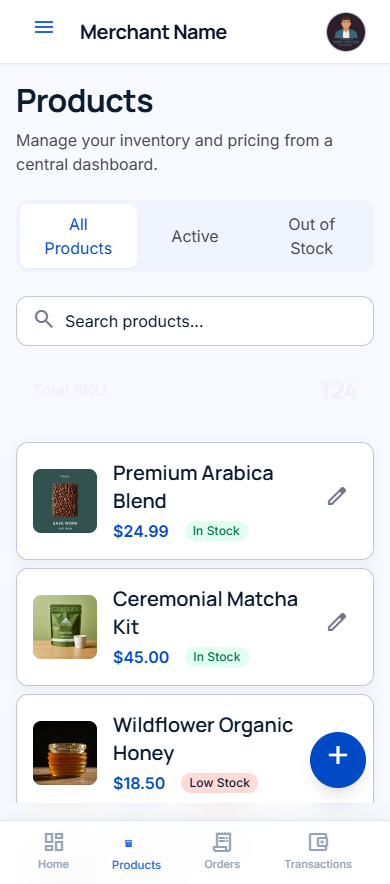 Product Management